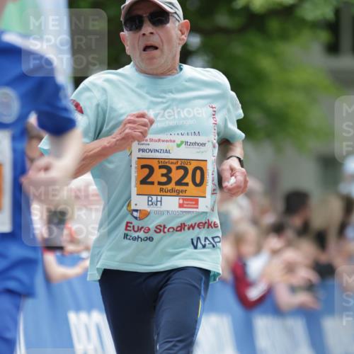 17.05.2025 - Störlauf H.Heesch http://msf.ph/oto/7901246 17.05.2025 15:25:13 Ziel 2025, 2320 meine-sportfotos.de