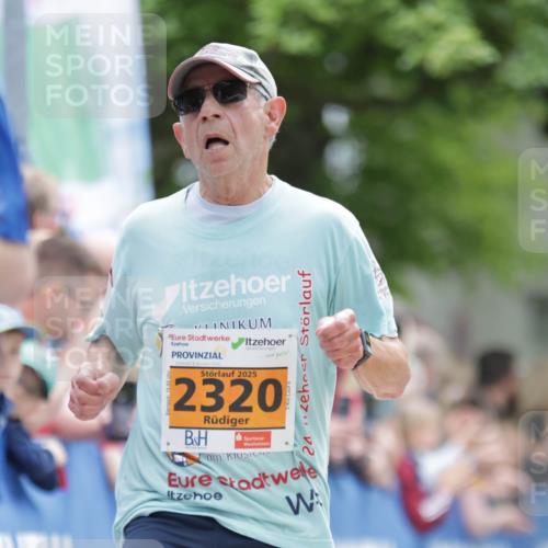 17.05.2025 - Störlauf H.Heesch http://msf.ph/oto/7901251 17.05.2025 15:25:13 Ziel 2025, 2320, 24, 14 meine-sportfotos.de