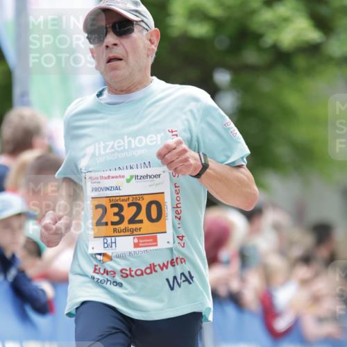 17.05.2025 - Störlauf H.Heesch http://msf.ph/oto/7901254 17.05.2025 15:25:13 Ziel 2025, 2320, 24 meine-sportfotos.de