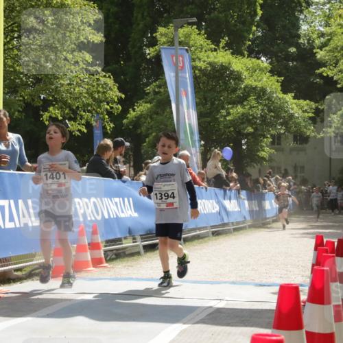 17.05.2025 - Störlauf H.Heesch http://msf.ph/oto/7901255 17.05.2025 14:54:39 Ziel 1401, 1394 meine-sportfotos.de