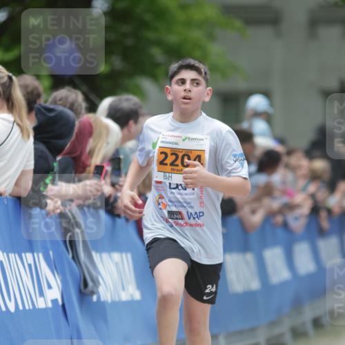 17.05.2025 - Störlauf H.Heesch http://msf.ph/oto/7901262 17.05.2025 15:25:15 Ziel 2025, 2204, 25, 24 meine-sportfotos.de