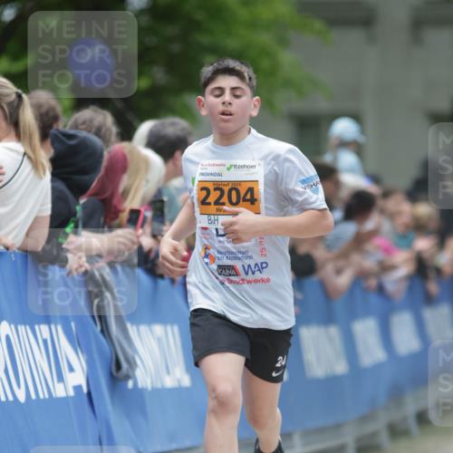 17.05.2025 - Störlauf H.Heesch http://msf.ph/oto/7901265 17.05.2025 15:25:15 Ziel 2025, 2204, 25 meine-sportfotos.de