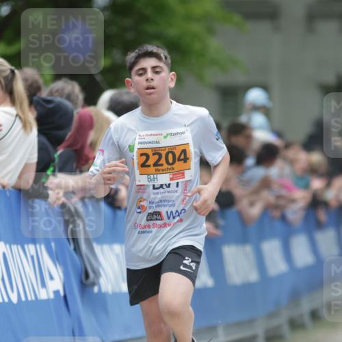 17.05.2025 - Störlauf H.Heesch http://msf.ph/oto/7901271 17.05.2025 15:25:15 Ziel 2025, 2204 meine-sportfotos.de