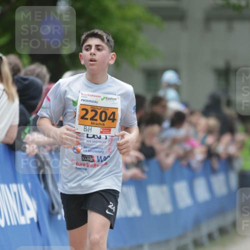17.05.2025 - Störlauf H.Heesch http://msf.ph/oto/7901275 17.05.2025 15:25:16 Ziel 2025, 2204, 125, 5 meine-sportfotos.de