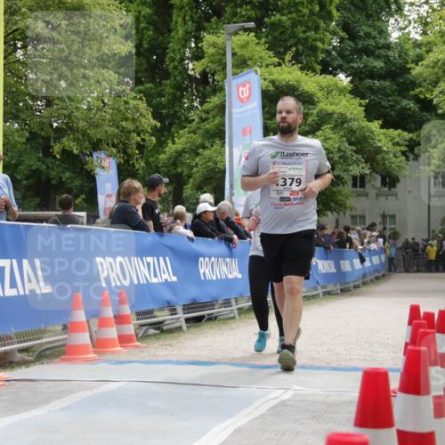 17.05.2025 - Störlauf H.Heesch http://msf.ph/oto/7901313 17.05.2025 14:55:23 Ziel 9, 1994, 379 meine-sportfotos.de