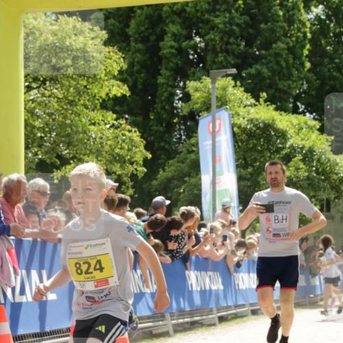17.05.2025 - Störlauf H.Heesch http://msf.ph/oto/7901318 17.05.2025 14:11:56 Ziel 2025, 824 meine-sportfotos.de