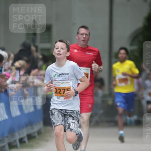 17.05.2025 - Störlauf H.Heesch http://msf.ph/oto/7901320 17.05.2025 15:25:24 Ziel 2025, 2275, 85 meine-sportfotos.de