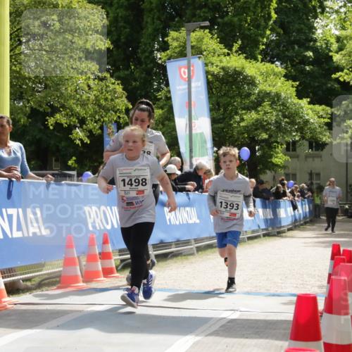 17.05.2025 - Störlauf H.Heesch http://msf.ph/oto/7901329 17.05.2025 14:57:03 Ziel 1498, 20, 1992, 1393, 1499 meine-sportfotos.de