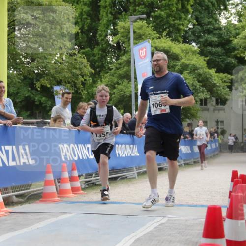 17.05.2025 - Störlauf H.Heesch http://msf.ph/oto/7901358 17.05.2025 14:57:44 Ziel 106, 135, 1375 meine-sportfotos.de