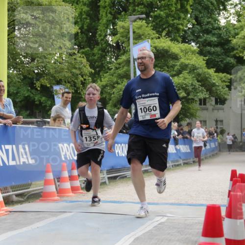 17.05.2025 - Störlauf H.Heesch http://msf.ph/oto/7901365 17.05.2025 14:57:44 Ziel 1060, 1359, 1375 meine-sportfotos.de