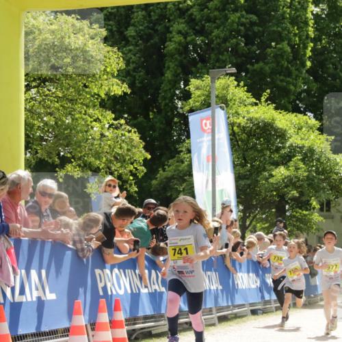17.05.2025 - Störlauf H.Heesch http://msf.ph/oto/7901366 17.05.2025 14:12:25 Ziel 1998, 00, 741, 738, 977, 945 meine-sportfotos.de