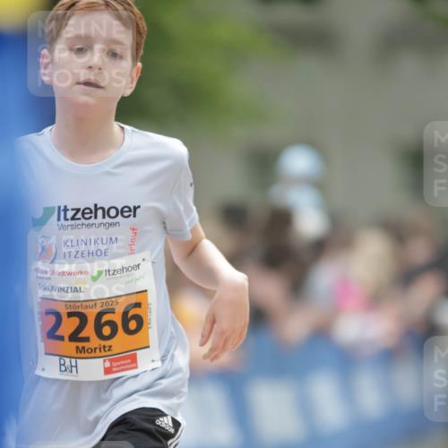 17.05.2025 - Störlauf H.Heesch http://msf.ph/oto/7901375 17.05.2025 15:25:33 Ziel 2025, 2266 meine-sportfotos.de