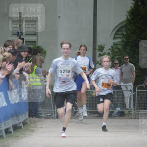 17.05.2025 - Störlauf H.Heesch http://msf.ph/oto/7901378 17.05.2025 15:25:34 Ziel 5258, 66, 2284 meine-sportfotos.de