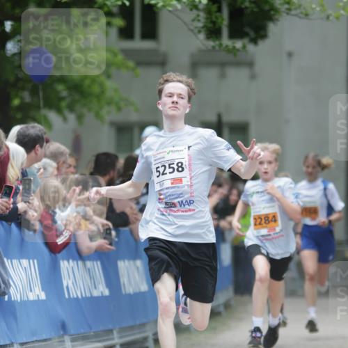 17.05.2025 - Störlauf H.Heesch http://msf.ph/oto/7901386 17.05.2025 15:25:37 Ziel 2025, 5258, 5, 2284 meine-sportfotos.de