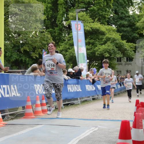 17.05.2025 - Störlauf H.Heesch http://msf.ph/oto/7901387 17.05.2025 14:58:08 Ziel 1016, 1139, 1069, 1072 meine-sportfotos.de