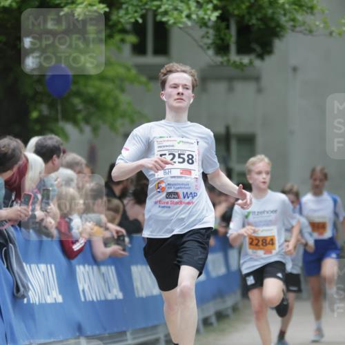 17.05.2025 - Störlauf H.Heesch http://msf.ph/oto/7901390 17.05.2025 15:25:37 Ziel 2025, 258, 2284 meine-sportfotos.de