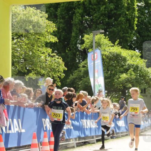 17.05.2025 - Störlauf H.Heesch http://msf.ph/oto/7901400 17.05.2025 14:12:34 Ziel 114, 799, 703, 793 meine-sportfotos.de