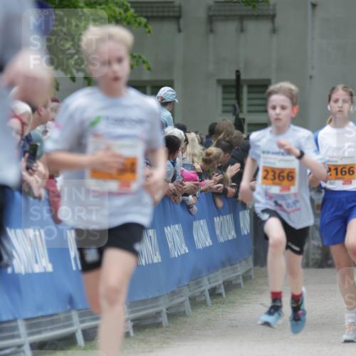17.05.2025 - Störlauf H.Heesch http://msf.ph/oto/7901403 17.05.2025 15:25:39 Ziel 2366, 166 meine-sportfotos.de