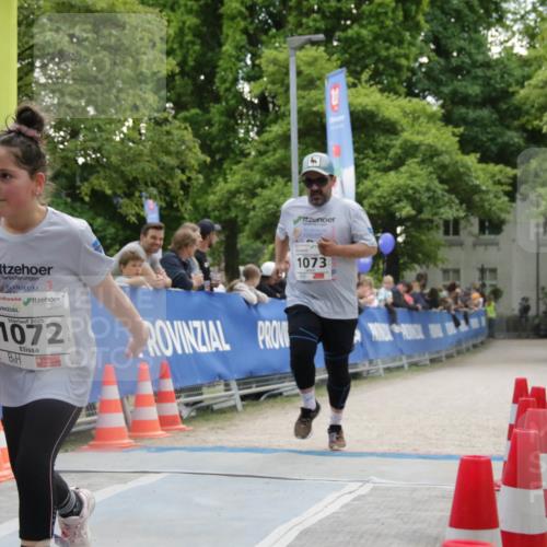 17.05.2025 - Störlauf H.Heesch http://msf.ph/oto/7901408 17.05.2025 14:58:12 Ziel 2025, 1072, 1073 meine-sportfotos.de