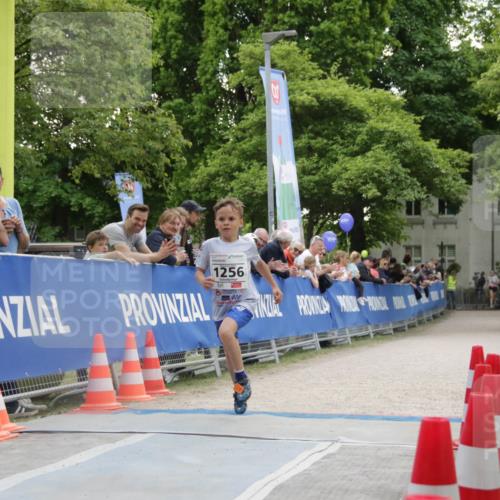 17.05.2025 - Störlauf H.Heesch http://msf.ph/oto/7901411 17.05.2025 14:58:23 Ziel 1256 meine-sportfotos.de