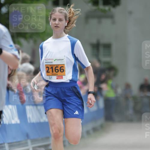 17.05.2025 - Störlauf H.Heesch http://msf.ph/oto/7901416 17.05.2025 15:25:41 Ziel 2025, 2166 meine-sportfotos.de