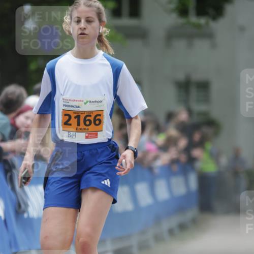 17.05.2025 - Störlauf H.Heesch http://msf.ph/oto/7901426 17.05.2025 15:25:41 Ziel 2025, 2166 meine-sportfotos.de
