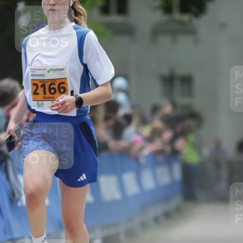 17.05.2025 - Störlauf H.Heesch http://msf.ph/oto/7901429 17.05.2025 15:25:41 Ziel 2025, 2166 meine-sportfotos.de