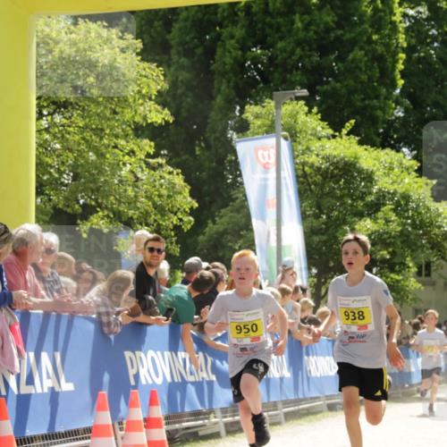 17.05.2025 - Störlauf H.Heesch http://msf.ph/oto/7901431 17.05.2025 14:12:44 Ziel 950, 938 meine-sportfotos.de