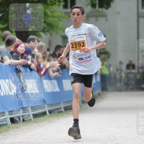17.05.2025 - Störlauf H.Heesch http://msf.ph/oto/7901434 17.05.2025 15:25:47 Ziel 2025, 2392 meine-sportfotos.de