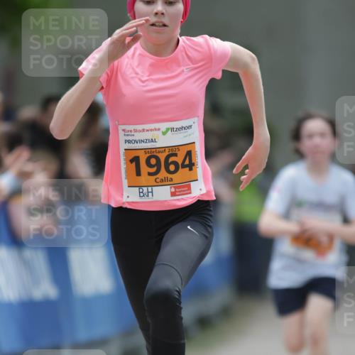 17.05.2025 - Störlauf H.Heesch http://msf.ph/oto/7901459 17.05.2025 15:26:00 Ziel 2025, 1964 meine-sportfotos.de