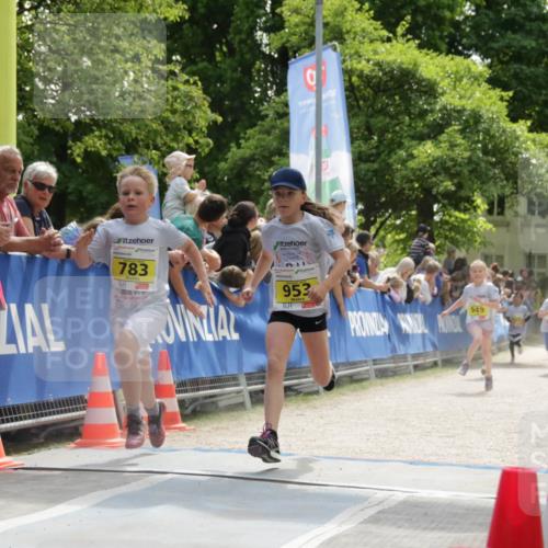 17.05.2025 - Störlauf H.Heesch http://msf.ph/oto/7901472 17.05.2025 14:13:06 Ziel 783, 211, 953, 1998, 949 meine-sportfotos.de