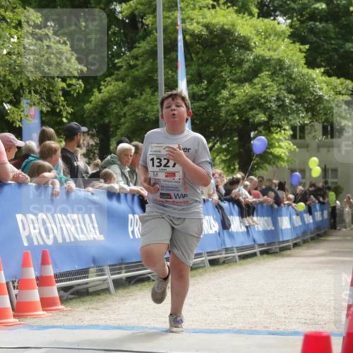 17.05.2025 - Störlauf H.Heesch http://msf.ph/oto/7901499 17.05.2025 15:09:26 Ziel 132, 25 meine-sportfotos.de