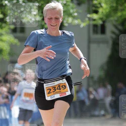 17.05.2025 - Störlauf H.Heesch http://msf.ph/oto/7901504 17.05.2025 15:26:09 Ziel 2025, 2349 meine-sportfotos.de