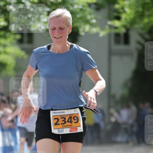 17.05.2025 - Störlauf H.Heesch http://msf.ph/oto/7901510 17.05.2025 15:26:10 Ziel 2025, 2349 meine-sportfotos.de