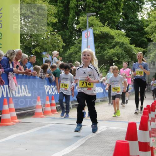 17.05.2025 - Störlauf H.Heesch http://msf.ph/oto/7901528 17.05.2025 14:13:16 Ziel 819, 714, 747, 715 meine-sportfotos.de