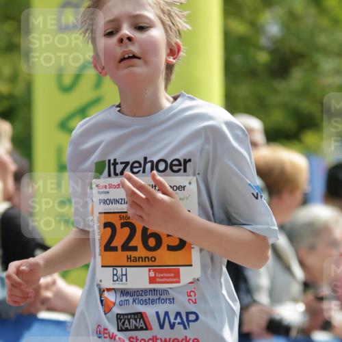 17.05.2025 - Störlauf H.Heesch http://msf.ph/oto/7901529 17.05.2025 15:26:13 Ziel 2265, 5, 25 meine-sportfotos.de