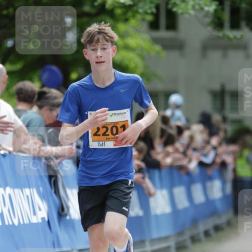 17.05.2025 - Störlauf H.Heesch http://msf.ph/oto/7901534 17.05.2025 15:26:20 Ziel 2025, 2201 meine-sportfotos.de