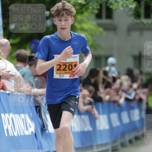 17.05.2025 - Störlauf H.Heesch http://msf.ph/oto/7901537 17.05.2025 15:26:20 Ziel 2025, 220 meine-sportfotos.de