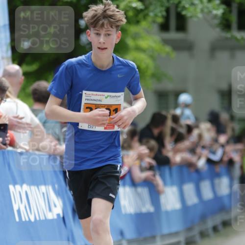 17.05.2025 - Störlauf H.Heesch http://msf.ph/oto/7901540 17.05.2025 15:26:20 Ziel 2025 meine-sportfotos.de