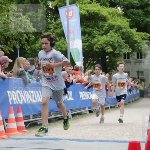 17.05.2025 - Störlauf H.Heesch http://msf.ph/oto/7901544 17.05.2025 15:22:49 Ziel 2191, 2136, 2135 meine-sportfotos.de