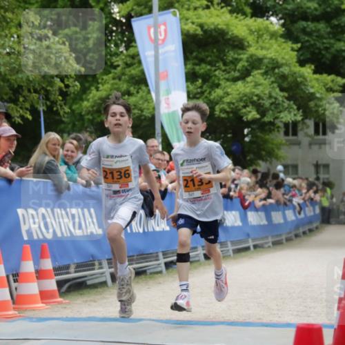 17.05.2025 - Störlauf H.Heesch http://msf.ph/oto/7901550 17.05.2025 15:22:49 Ziel 2136, 2135 meine-sportfotos.de