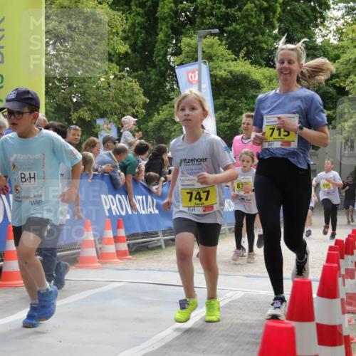 17.05.2025 - Störlauf H.Heesch http://msf.ph/oto/7901551 17.05.2025 14:13:18 Ziel 3, 747, 83, 715, 898 meine-sportfotos.de
