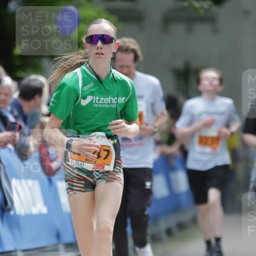 17.05.2025 - Störlauf H.Heesch http://msf.ph/oto/7901552 17.05.2025 15:26:26 Ziel 2002, 77 meine-sportfotos.de