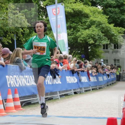 17.05.2025 - Störlauf H.Heesch http://msf.ph/oto/7901553 17.05.2025 15:23:04 Ziel 2148, 1998 meine-sportfotos.de