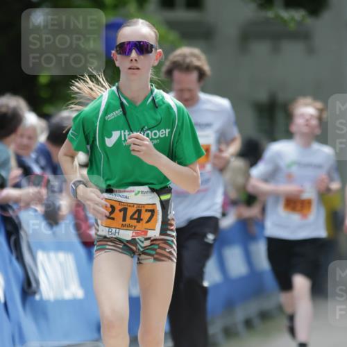 17.05.2025 - Störlauf H.Heesch http://msf.ph/oto/7901555 17.05.2025 15:26:26 Ziel 2025, 2147 meine-sportfotos.de
