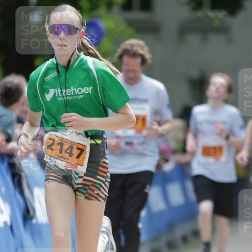 17.05.2025 - Störlauf H.Heesch http://msf.ph/oto/7901562 17.05.2025 15:26:26 Ziel 2025, 2147 meine-sportfotos.de