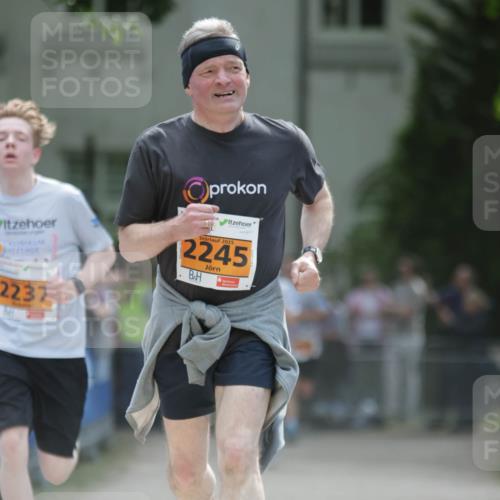 17.05.2025 - Störlauf H.Heesch http://msf.ph/oto/7901572 17.05.2025 15:26:27 Ziel 2237, 2025, 2245 meine-sportfotos.de