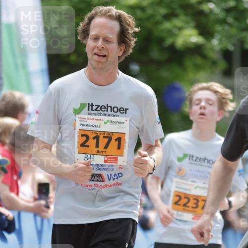 17.05.2025 - Störlauf H.Heesch http://msf.ph/oto/7901581 17.05.2025 15:26:28 Ziel 2025, 2171, 2237 meine-sportfotos.de