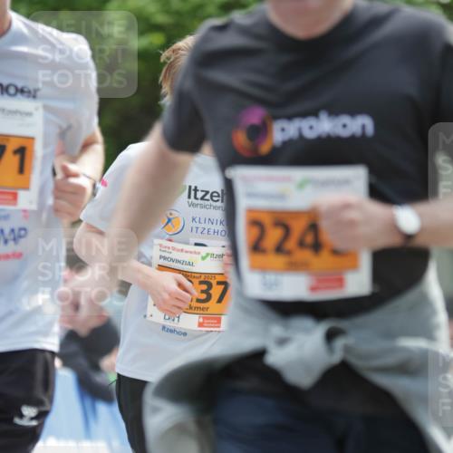 17.05.2025 - Störlauf H.Heesch http://msf.ph/oto/7901583 17.05.2025 15:26:29 Ziel 71, 2025, 37, 224 meine-sportfotos.de