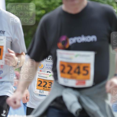 17.05.2025 - Störlauf H.Heesch http://msf.ph/oto/7901585 17.05.2025 15:26:29 Ziel 2025, 223, 2245 meine-sportfotos.de